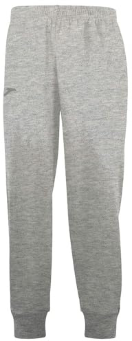 Joma Largo Pantalon Largo Deportivo, Niños, Pireo Melange, 3XS