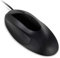 Kensington kabelgebundene ergonomische Maus, Pro Fit Ergo Computermaus mit Kabel für Laptop, Desktop, PC und Gaming, USB 3.0 Verbindung, 4 DPI Einstellungen & 5 Tasten, Schwarz, K75403EU