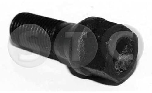 STC T405455 Boulon de roue avant et arrière Boulon De Roue & Écrou De Roue
