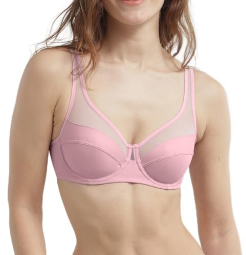 Dim Soutien-Gorge avec Armatures Generous Classique Femme x1