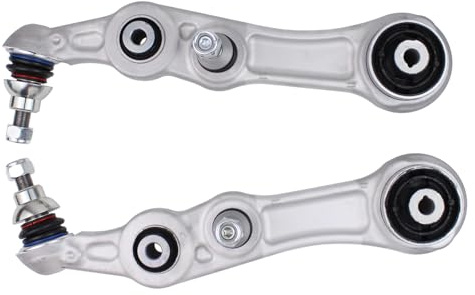 Front Lower Right and Left Wishbone Suspension Control Arms for Merce-des | for C E Class W205 A205 C205 S205 W213 A238 C238 S213 CLS C257 2014-Onwards