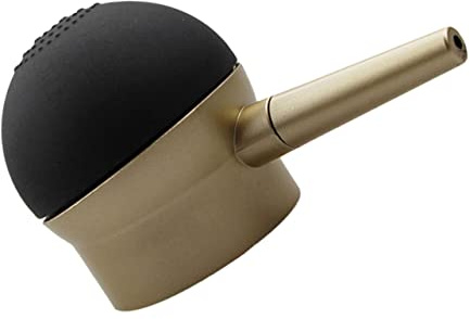 Gatuida Hair Fiber Sprayer Pump for Hair Building Fibers Accurate Spray Applicator Easy to Use with Comfortable Grip Reduces Waste Suitable for Men and Women