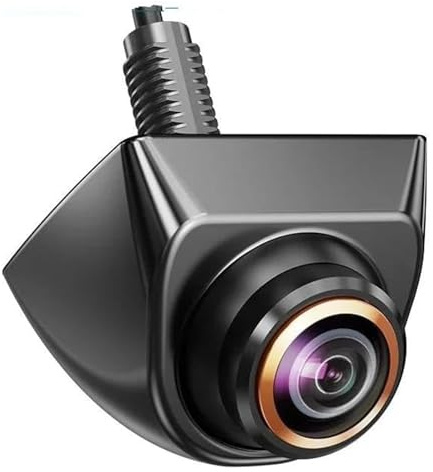 Nattvision kamera bil backup omvänd backkamera CVBS AHD 1080P Full HD 170° vidvinkel natt fisköga lins