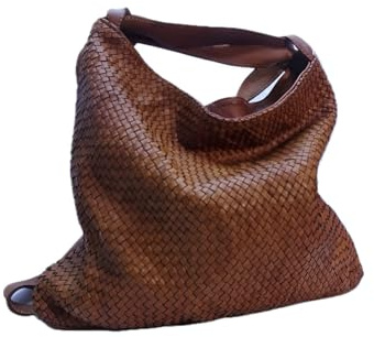 Brakumi Echtledertaschen Frau Einkaufstasche Rucksack Schulter Weiche Große Transformierbare Tagesrucksack Vintage Vintage Arbeit PC-Tasche Schwarz Outlet