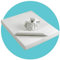 Triplast 200 Sheets of Newspaper Offcuts (20 x 30 inch) - Off White Newsprint Paper - Oil Absorbent Fish & Chip Shop Paper - Plain Wrapping Paper, Void Fill Paper & Packing Paper For Moving House