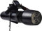 Elektrischer Unterwasser-Scooter, 500 W, 40 m Freitauchen, Schnorcheln, Meer-Roller, bürstenloser Motor, 60 Minuten Wasserscooter für Pool
