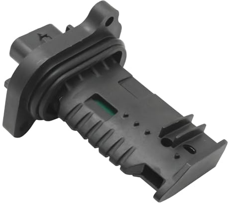JUUDDENPARTS Car Mass Air Flow Sensor Meter MAF Sensor, Replacement for BMW 228I 2014-2016 320I 2013-2017, Replaces 13627602038, 0280218266