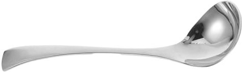 HIAKDOFT 2pezzi Salsa Inossidabile Per e Condimenti Utensile Versatile e Lavabile Lavastoviglie