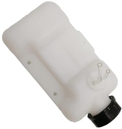 Serbatoi di combustibile Parte di ricambio con linea di combustibile Robusto String Trimmers Adatto risparmiare tempo denaro Carburanti Serbatoi String Trimmers Sostituzione carburanti