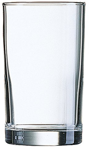 Arcoroc Princesa FH23 Trago largo 230ml, 12 pieza