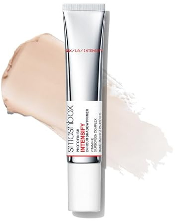Smashbox Photo Finish Intensify 24 Hour Shadow Primer 0.34oz (10ml)