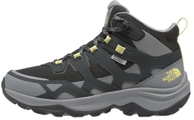 THE NORTH FACE Hedgehog III para Mujer | Botas Impermeables, Botas de Senderismo para la Montaña