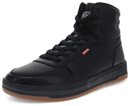 Levi's Men's Drive Hi Sneaker