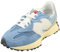 New Balance Herren 327 Sneaker, Sea Salt Grey, 40 EU