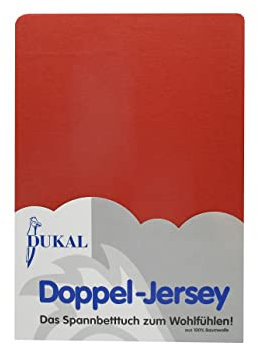 Dukal | Spannbettlaken oval für Kinderwagen Stubenwagen Wiegen Beistellbett | 37x70 – 41x70 cm | aus hochwertigem DOPPEL-Jersey | 100% Baumwolle | Farbe: Kupfer