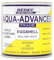 Aqua-Advanced Brilliant White Eggshell, 2.5 litres
