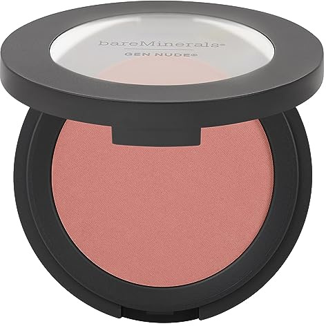 Gen Nude Powder Blush