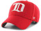 '47 Brand Relaxed Fit Cap - NHL Vintage Detroit Red Wings