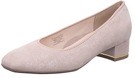 ARA Damen Graz Pumps, Sand, 37 EU Weit