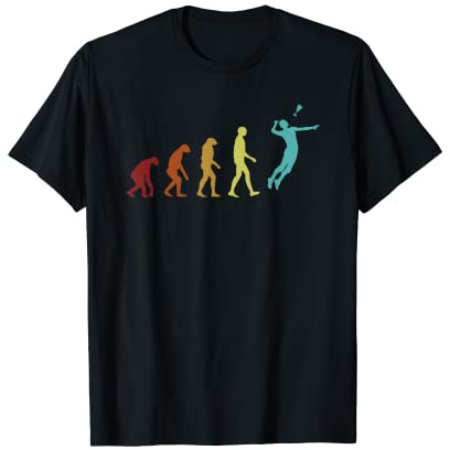 Indiaca Peteca Evolution Indiaca Game Ball Peteca T-Shirt