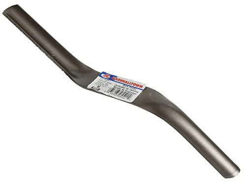 Marshalltown 81 Truelle à brique 3/4 et 7/8