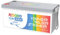 Redodo 12V 200Ah LiFePO4 Battery, batterie rechargeable au lithium-phosphate de fer,BMS 100A intégré, 4000-15000 cycles profonds et 10 ans de durée de vie, parfait pour RV, Camping,Maison Solaire ...