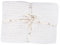 Tuiste Premium Tagesdecke Einzelbett 150x200 Weiß, Leichte Sommerdecke Waffeloptik, Bettüberwurf, Plaid Decke für Sofa, Sofadecke Baumwolle, Couchdecke, überdecke Bett, überwurf