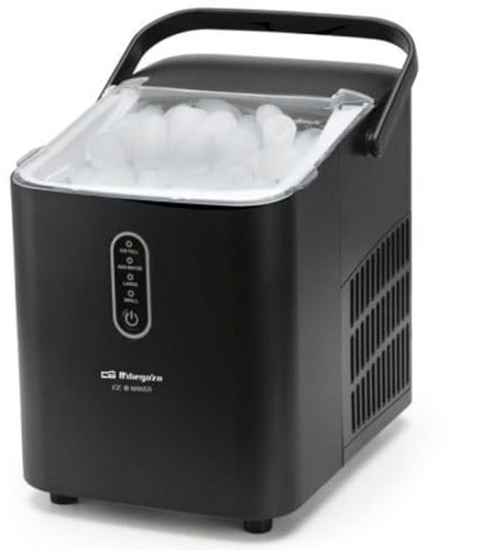 Orbegozo Máquina de Hacer Hielo MHH 1200 120 W 1 L