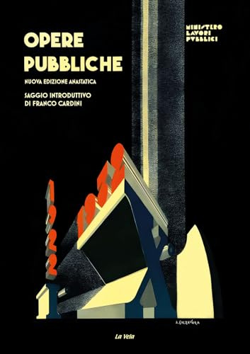Opere pubbliche 1922-1932