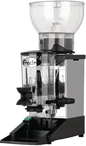 Fracino GJ476 Model T Grinder