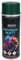VE-INDUSTRIES Lackspray nach RAL Spraydose 400ml Buntlack für Holz, Metall (Moosgrün Matt - RAL6005)