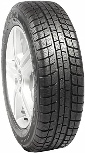 EGOMMERCE - Pneumatico Auto A2 175/65 R14 82 T Invernale Termico Certificato M+S - Pneumatici Automobile - Gomme per Auto Made in Italy ed Ecofriendly - Garanzia 2 Anni