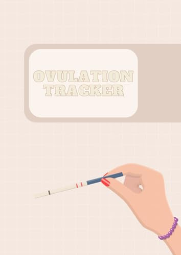 Ovulation Tracker for TTC