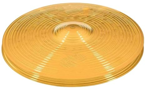 Cymbaler Trumset Hihat Cymbaler Slaginstrument | 14 tums 2-delad mässingsram trumma hihat cymbaler hållbara och utbytbara