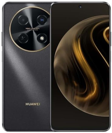 Huawei Nova 12i 128GB/8GB RAM Dual-SIM schwarz