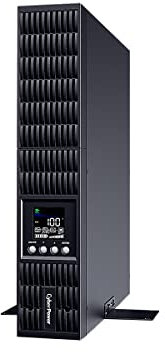 Cyberpower USV OLS1000ERT2UA Online 2HE 1000VA/900W