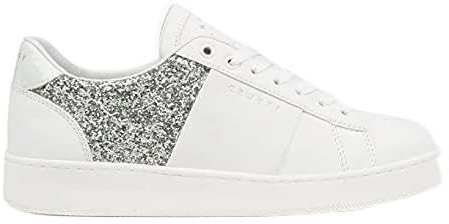 Cruyff Citta Glam weiß Sneaker Damen Größe 38