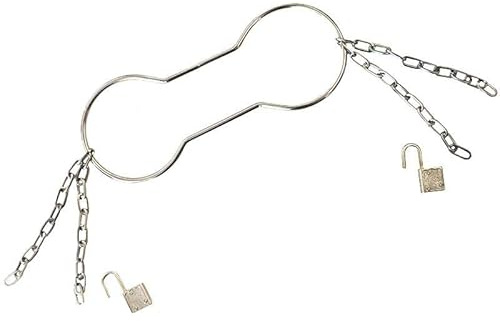 SOLOMAGIA Manette di Houdini lucchetti