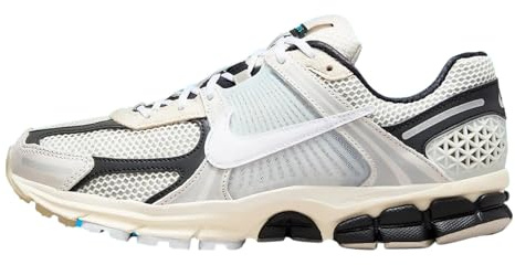 Nike FN7649-110 Zoom Vomero 5 Premium Homme Pale Ivory/White-Light Bone EU 43