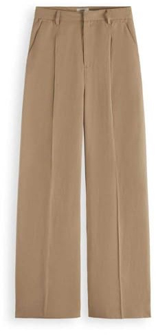Scotch & Soda Core Rose Chino Pant