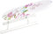 WINOMO Sleeve Ironing Board Folding Tabletop Ironing Board with Iron Rest Random Color