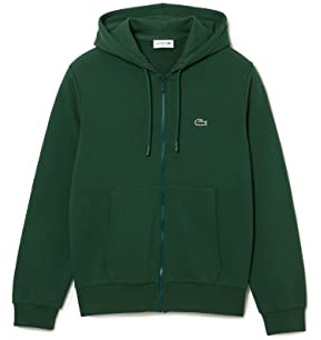 Lacoste unisex - vuxen Sh9626 Tröjor