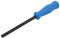 Laser 8474 Brake Caliper Cleaning File Double Sided