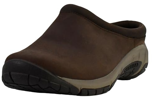 Merrell Women's Encore Nova 4 Shoes, Espresso, 8 W