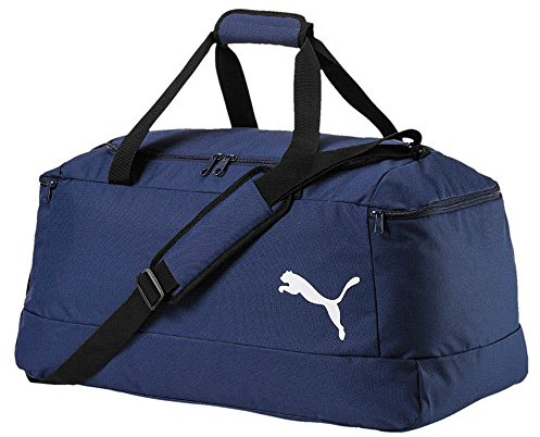 PUMA Pro Training II Medium Bag Bag Puma New Navy UA