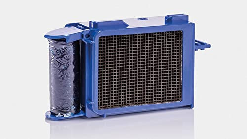 Unité enfichable Geberit avec filtre, pour le module Geberit DuoFresh, 243.970.00.1, 243.970.00.1