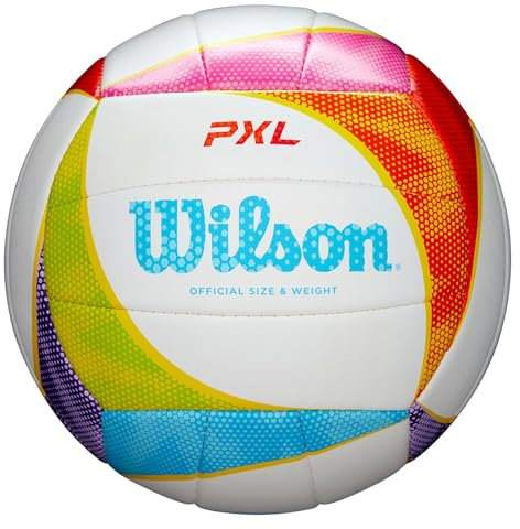 Wilson Volleyball PXL, Größe 5