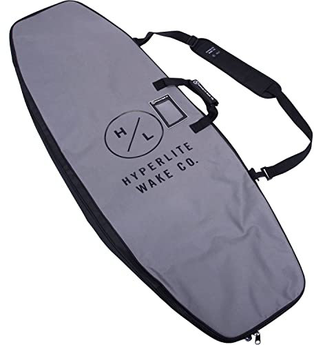 Hyperlite Essential Boardbag 2024 Grey