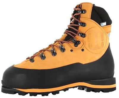 Treemme 91217A Forststiefel Kl. II arancia EU 41