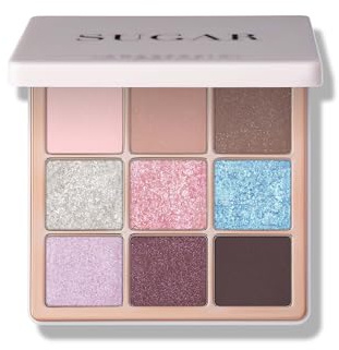 Anastasia Beverly Hills - Mini Sugar Palette